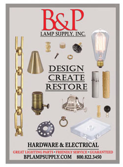 Wholesale Catalogs | B&P Lamp Supply