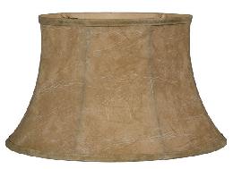 Shallow Drum- Faux Leather ON SALE!