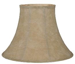 Faux Leather Deluxe Bell