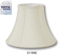 Deluxe Bell Lamp Shades - Essential Shades Brand