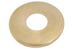 Brass Plated Steel Seating Rings