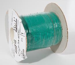 500 Ft. Spool Green AWM 18/1 Stranded Wire 