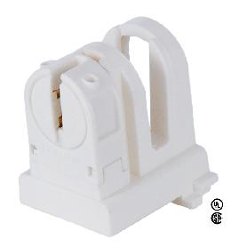 T-8 To T-5 Adaptor For Florescent T-5 Lamps With G5 Short  Length