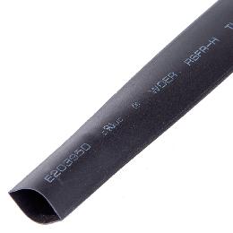 Heat Shrink Electrical Insulation Tubing - 1/2" dia.