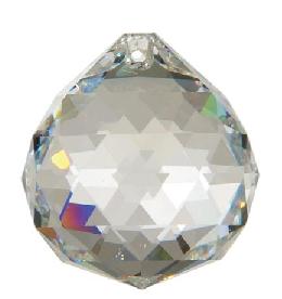 BrilliantCut Faceted Ball