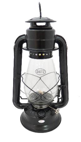 Black Dietz Brand #20 Junior Lantern