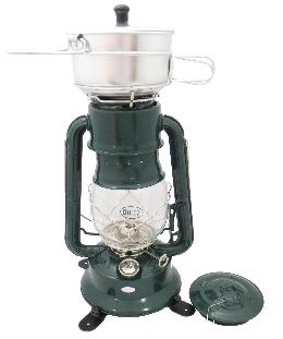 Dietz #2000 Millennium Warm-It-Up Cooker/Lantern