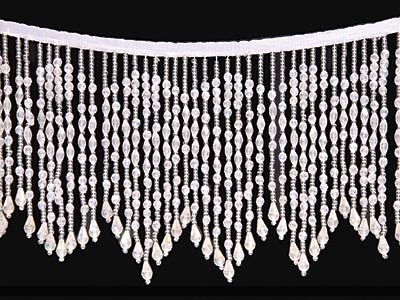 Beaded Fringe