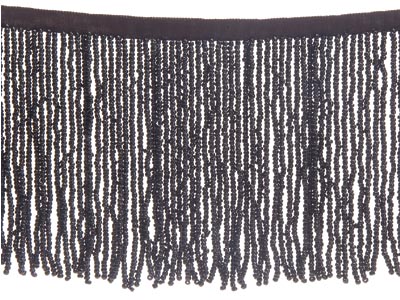 Bead Fringe