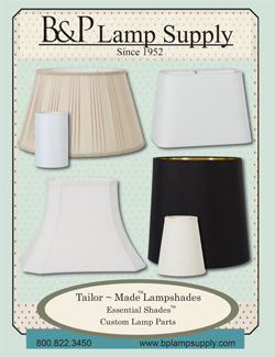 Fabric Shade Catalog