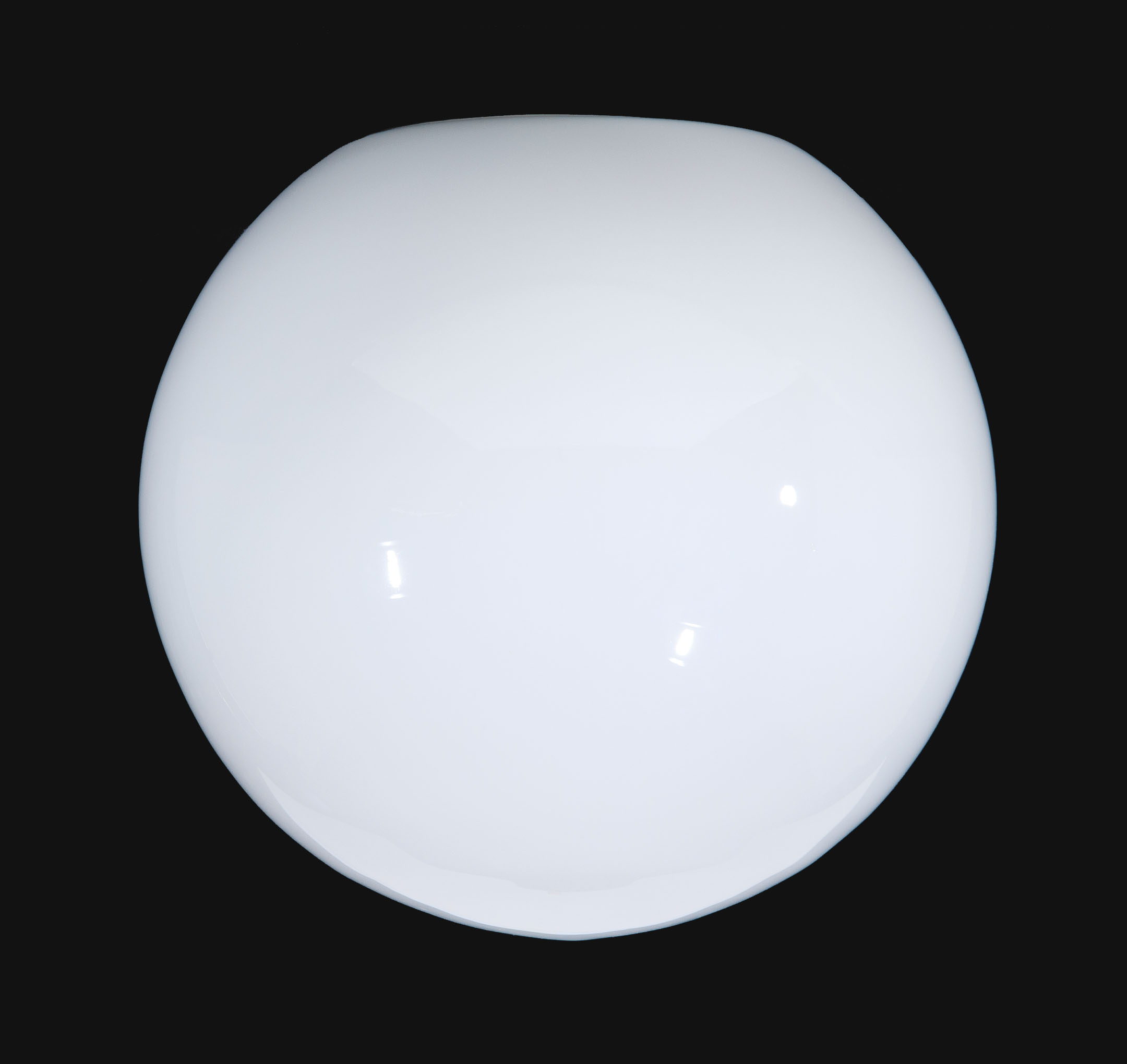 opal ball shade