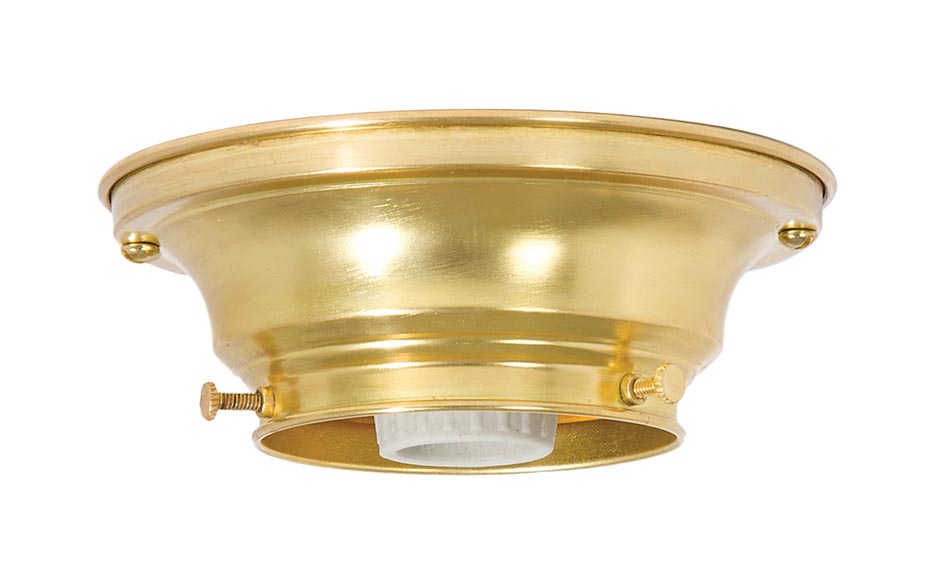 4 fitter light fixture